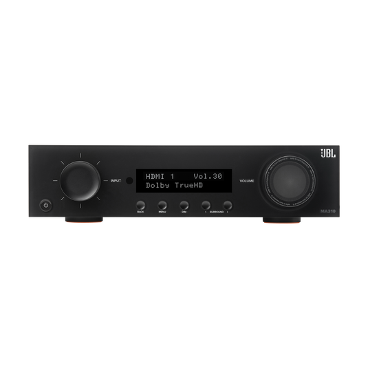 MA310 5.2-channel 4K AV Receiver - Image 2
