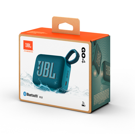 JBL Go 4 | Ultra-Portable Bluetooth Speaker JBL Go 4 | Ultra-Portable Bluetooth Speaker