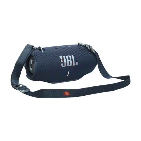 Amazon.com: JBL Xtreme 4 - Portable Bluetooth Speaker