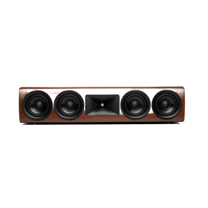 HDI-4500 | 2 ½-way Quadruple 5.25-inch (130mm) Center Channel