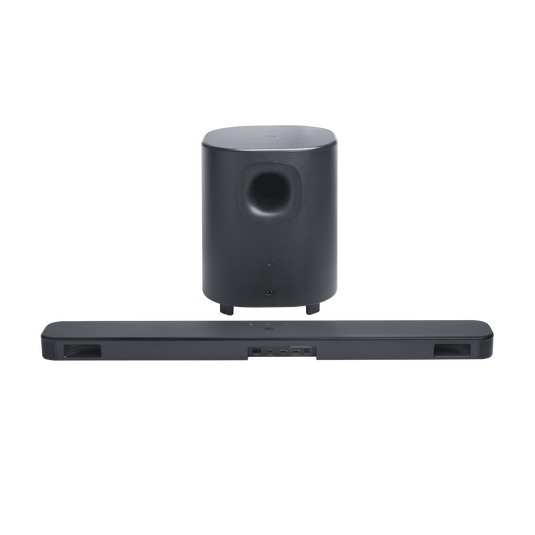 スピーカー・ウーファー JBL BAR 500MK 2 JBL Bar 500MK2 | 5.1 channel soundbar system with Dolby Atmos® and