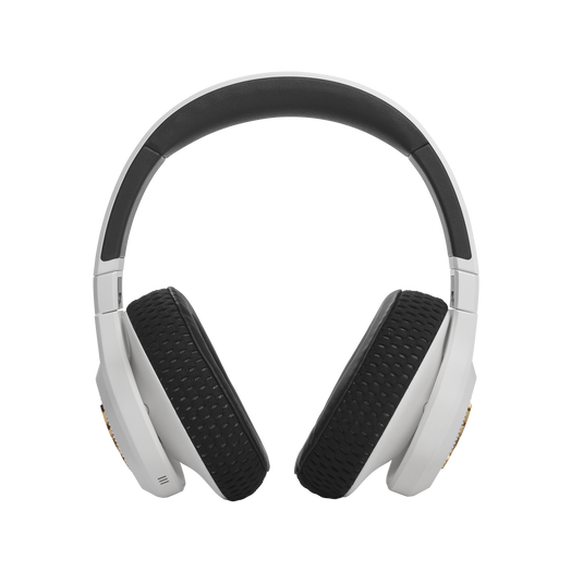 JBL UA Project Rock Over-Ear　ヘッドフォン UA Project Rock Over-Ear Training Headphones - Engineered by
