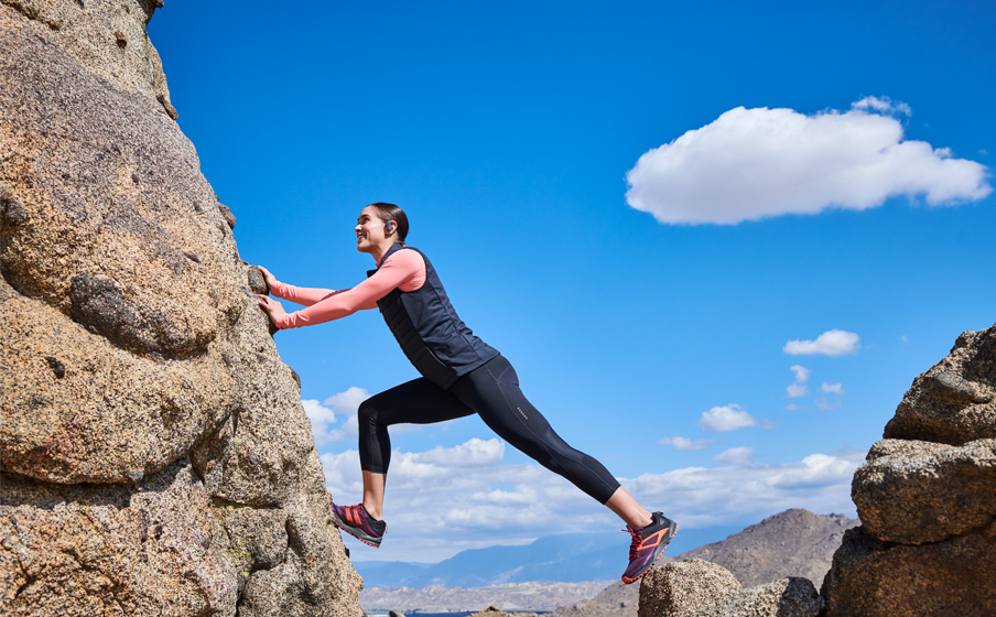 JBL Endurance PEAK PowerHook™ - Image