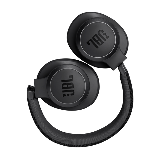Free Shipping! JBL Live 770NC Wireless Over-Ear Adaptive