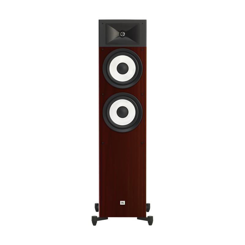 JBL Stage A190 - Wood - Home Audio Loudspeaker System - Detailshot 2 image number null