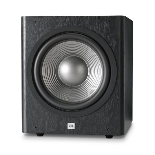 Studio SUB 260P | JBL® Studio 2 Series 12” Powered Subwoofer