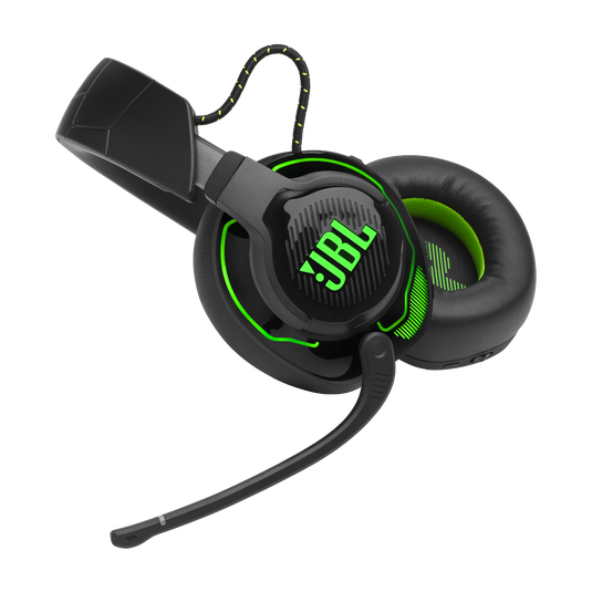 Bluetooth Headset Headphones Jbl Quantum 600 Xbox One Wireless JBL