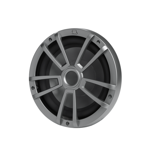 Stage Marine 10-inch Subwoofer - Grey - Hero image number 0