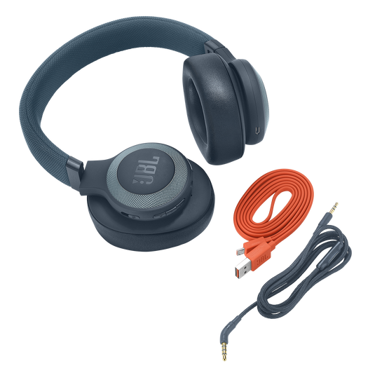 JBL / E65BTNC Bluetooth ワイヤレスヘッドホン JBL E65BTNC | Wireless over-ear noise-cancelling headphones