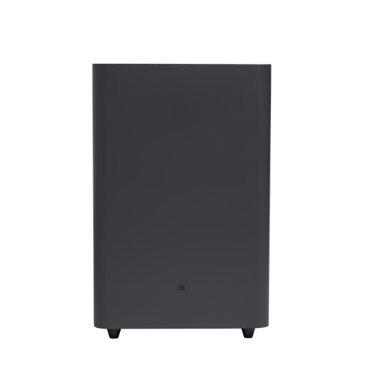 JBL Bar 2.1 Deep Bass | 2.1 channel soundbar with wireless subwoofer