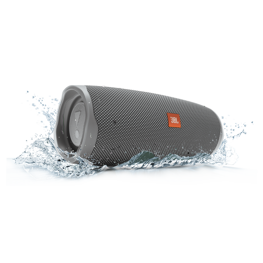 JBL Charge 4 - Portable Bluetooth Speaker with built-in powerbank