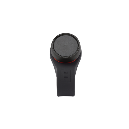 JBL Click - Black - Bluetooth Remote Controller - Front image number null