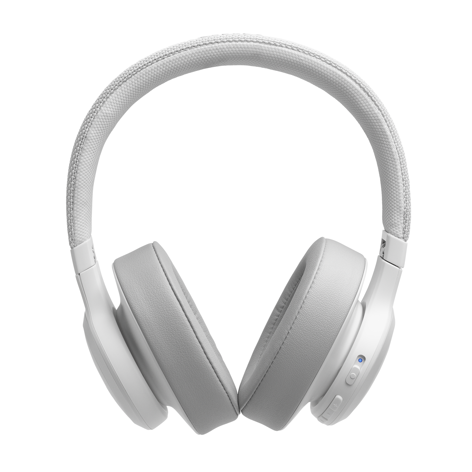 JBL Live 500BT Wireless Over-Ear Headphones - Thumbnail 3