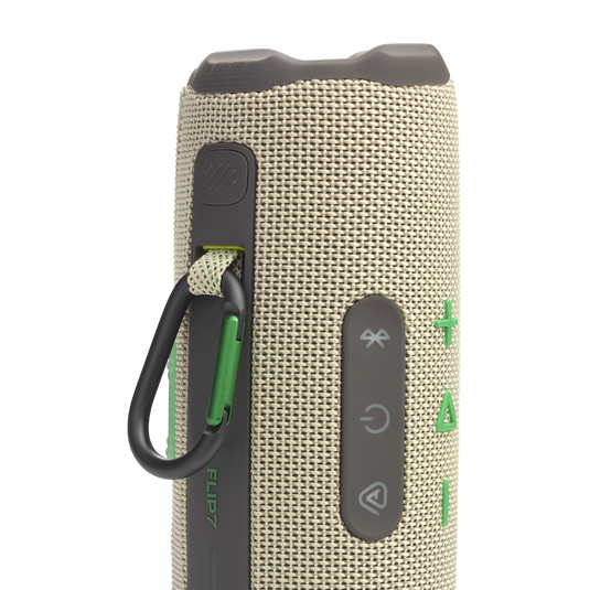 JBL Flip 7 | Portable waterproof and drop-proof speaker