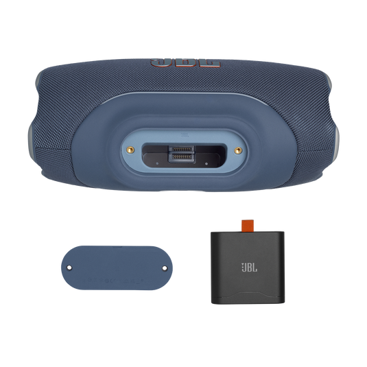 JBL Xtreme 5 | Portable waterproof speaker with massive legendary