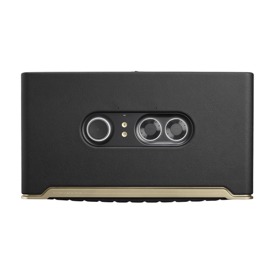 JBL Authentics 500 | Hi-fidelity smart home speaker with Wi-Fi
