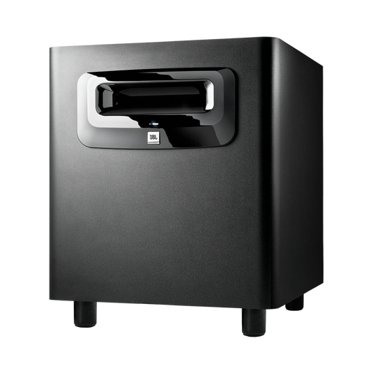 JBL LSR310S パワード・スタジオ・サブウーファー JBL LSR310S | 10