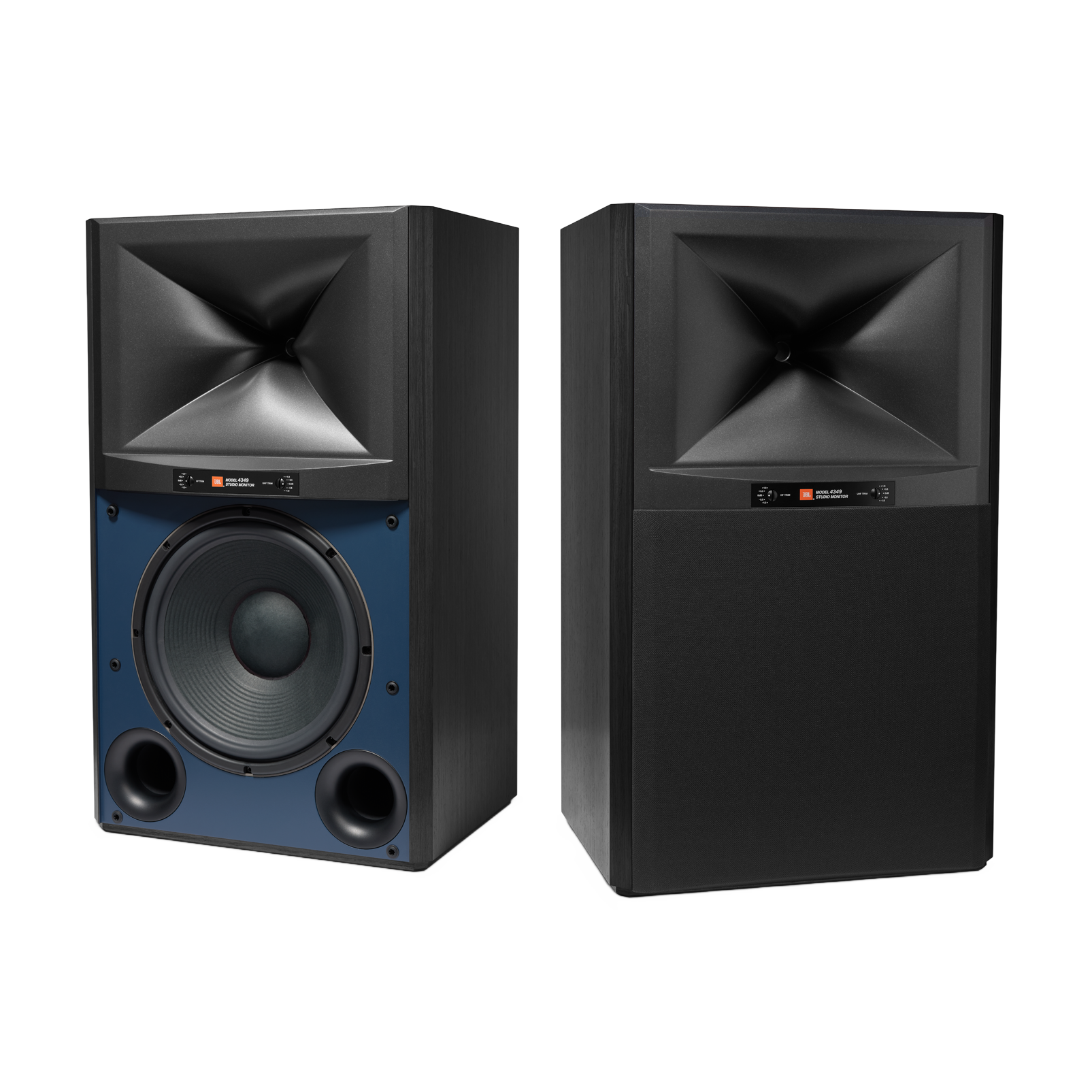 Jbl 4349 studio monitor Clearance