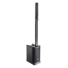 JBL EON ONE MK2 - Black - All-In-One, Battery-Powered Column PA with Built-In Mixer and DSP - Hero