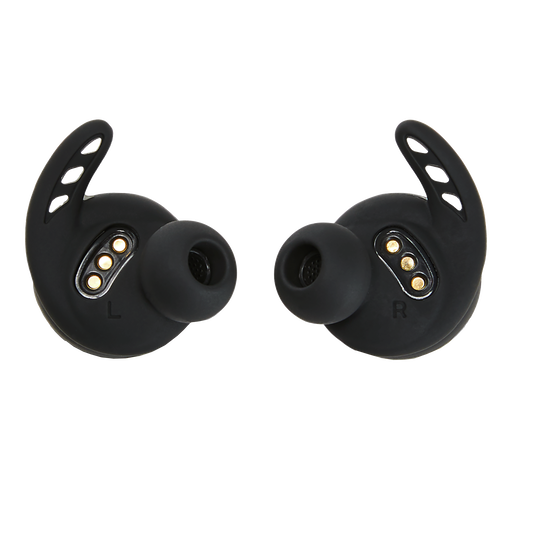 UA Project Rock True Wireless – Engineered by JBL | True