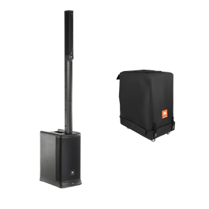 JBL EON ONE MK2 + Transporter Bundle