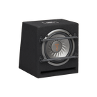 JBL BassPro 8 - Black - Hero