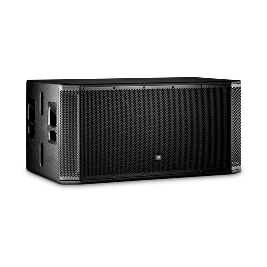 Jbl passive discount