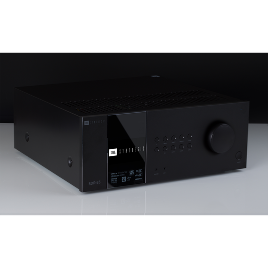 Jbl av receiver 2025