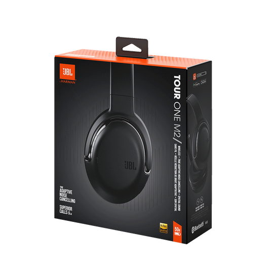 JBL Tour One M2 | Wireless over-ear Noise Cancelling headphones JBL Tour One M2 | Wireless over-ear Noise Cancelling headphones