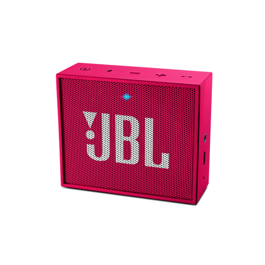 Centimeter nerveus worden Ronde JBL GO | Full-featured, great-sounding, great-value portable speaker
