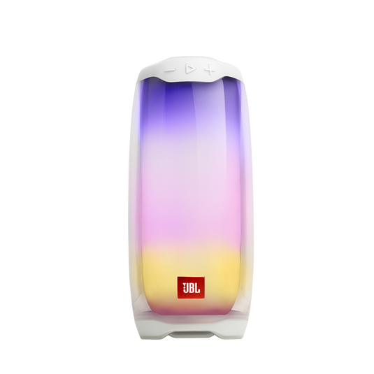 pisk Ordliste Kvæle JBL Pulse 4 | Portable Bluetooth Speaker