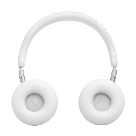 JBL Live 680NC | Wireless on-ear Noise Cancelling headphones