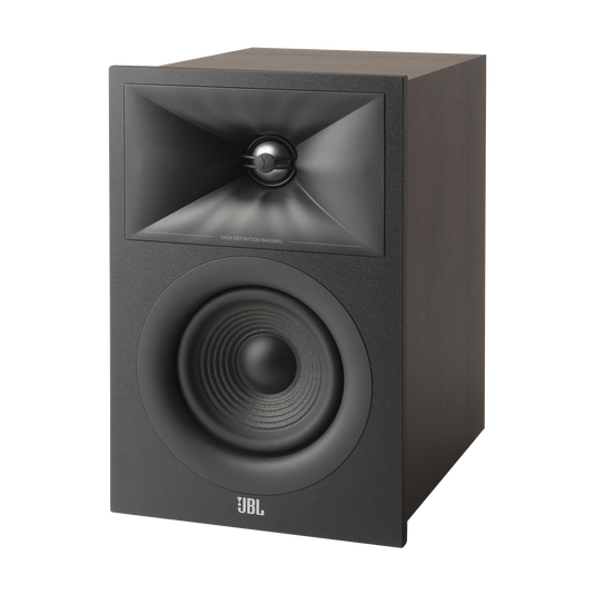Stage 240B | 2-Way 4.5-inch (114mm) Bookshelf Loudspeaker - Pair Stage 240B | 2-Way 4.5-inch (114mm) Bookshelf Loudspeaker - Pair