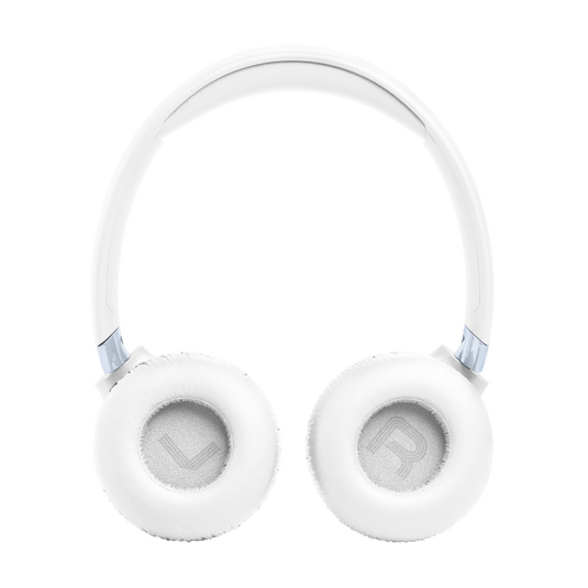 JBL Tune 680NC | Wireless on-ear Noise cancelling headphones