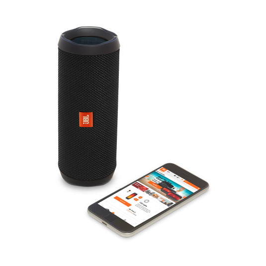 JBL Flip 4 | Portable | JBL US