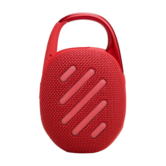 JBL Clip 5 | Ultra-portable waterproof speaker