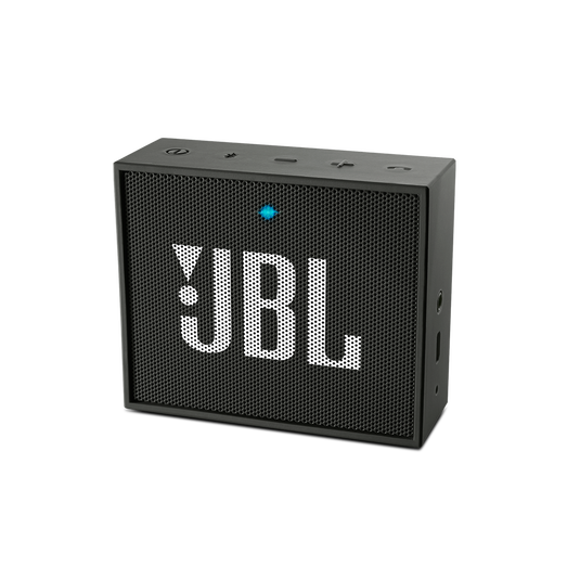 JBL GO  Full-featured, great-sounding, great-value portable speaker