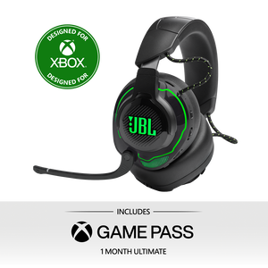 JBL Quantum 910X Wireless for XBOX | Wireless over-ear JBL Quantum 910X Wireless for XBOX | Wireless over-ear