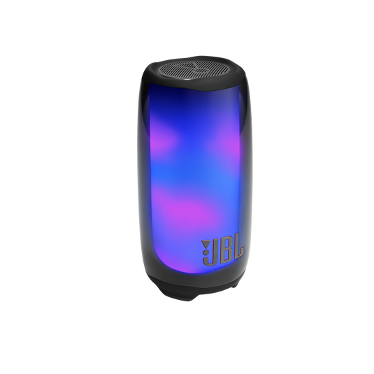Bluetooth 5 show JBL with light Pulse speaker Portable |