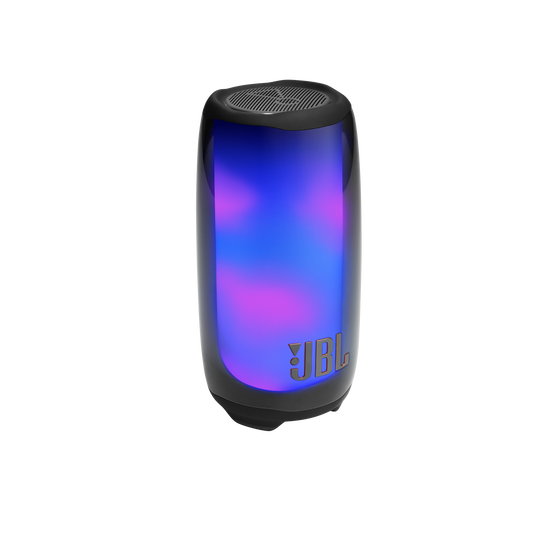 JBL Pulse 5  Portable Bluetooth speaker with light show