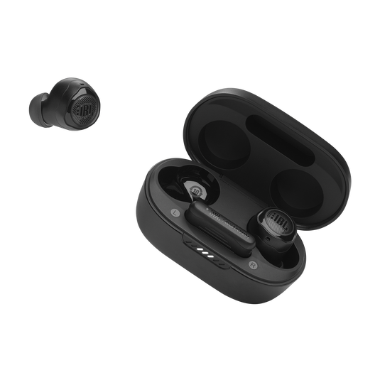 JBL Quantum TWS Air | True wireless gaming earbuds
