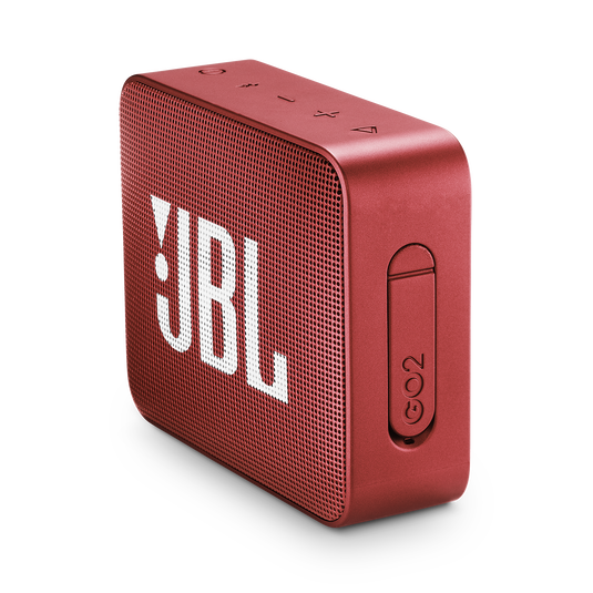 JBL Go 2