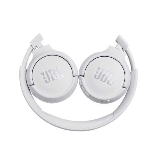 JBL TUNE 500BT Wireless | On Ear Headphones