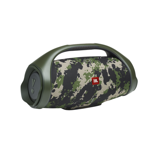JBL Boombox 2 | Portable Bluetooth Speaker