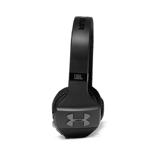 UA Sport Wireless Train – Engineered by JBL | Wireless on
