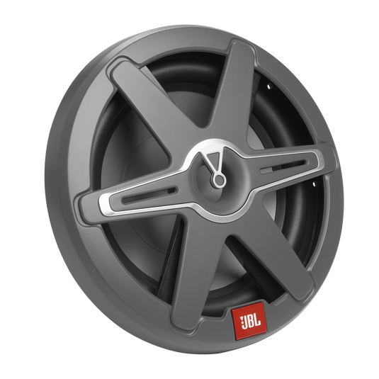 JBL Club Marine Subwoofer 10" | Altoparlante Marino 250W Con Luci RGB Bianco - Foto 2