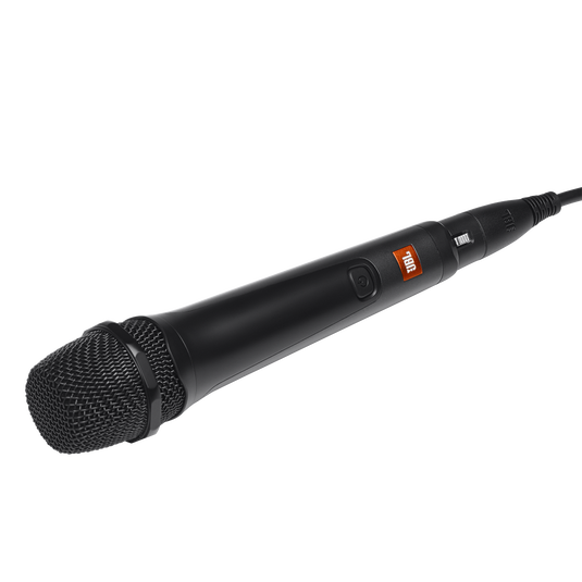 Jbl discount xtreme microphone