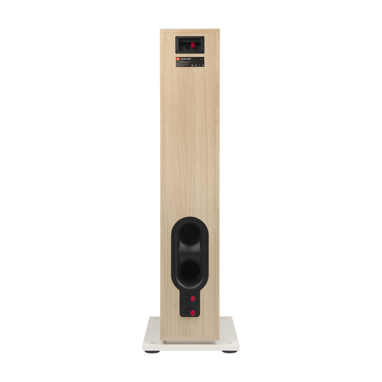 Stage 260F | 2.5-Way Dual 6.5-inch (165mm) Floorstanding Loudspeaker