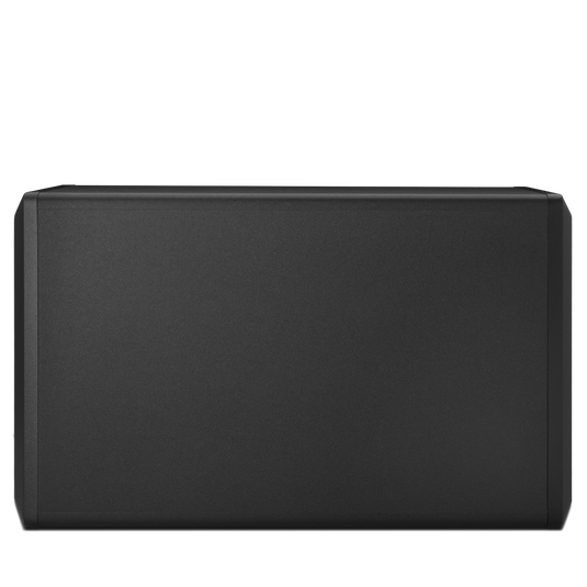 MS-BassPro SQ | All-in-one 10 inch Powered Car Subwoofer