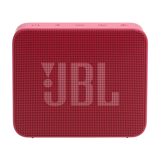 JBL Go Essential 2 | Portable Waterproof Speaker